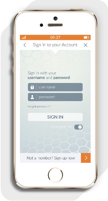 网站设计及网站制作 mobile-apps